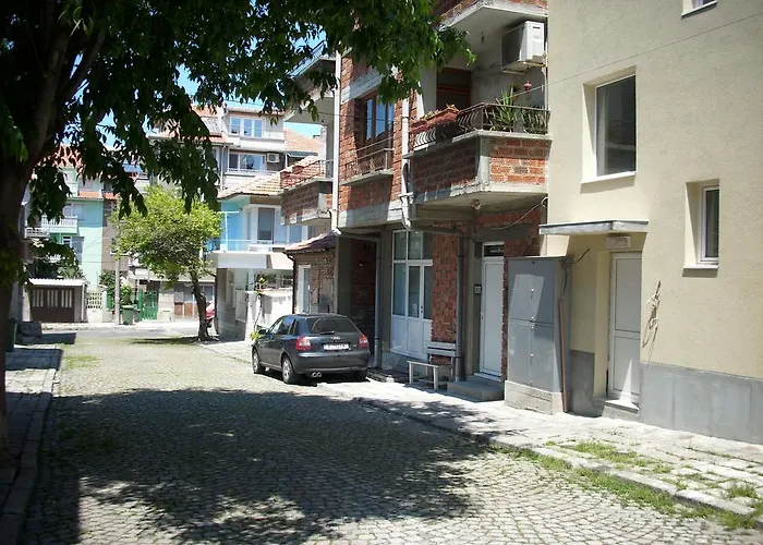 Georgievi Guest House
