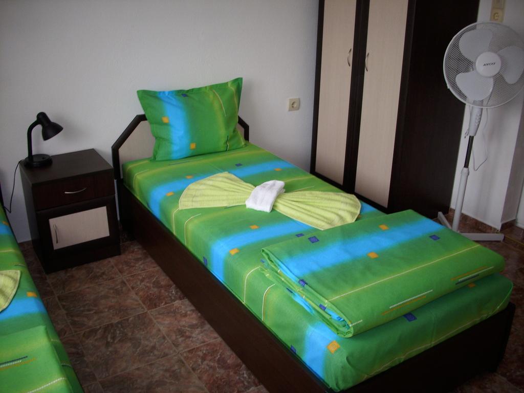 Georgievi Guest house *