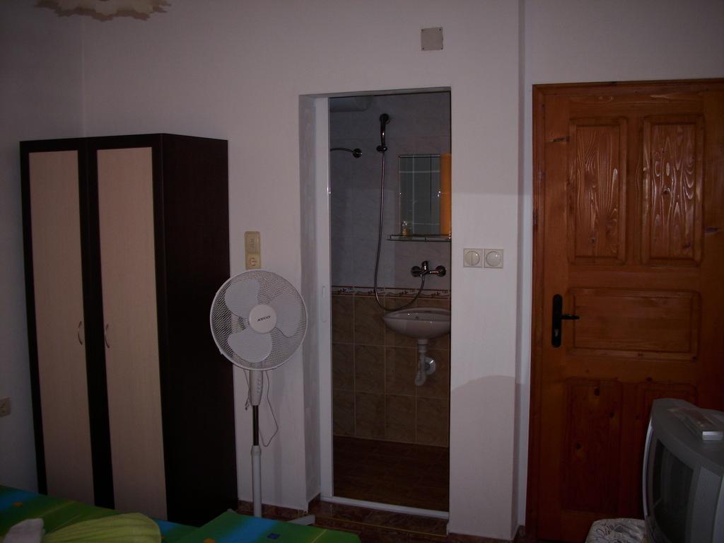 Guest house Georgievi Pomorie