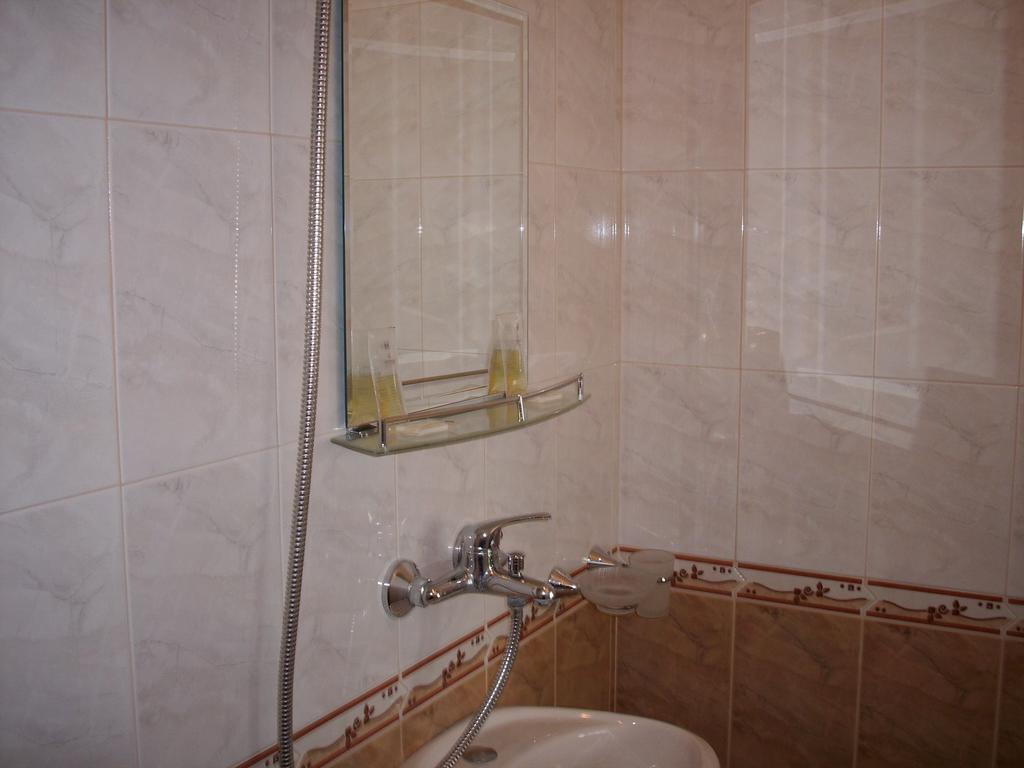 Guest house Georgievi