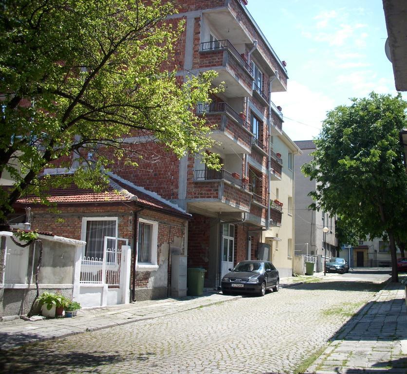 Georgievi Pomorie