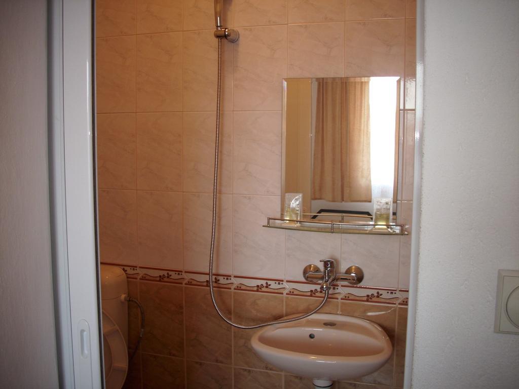 Georgievi Guest house