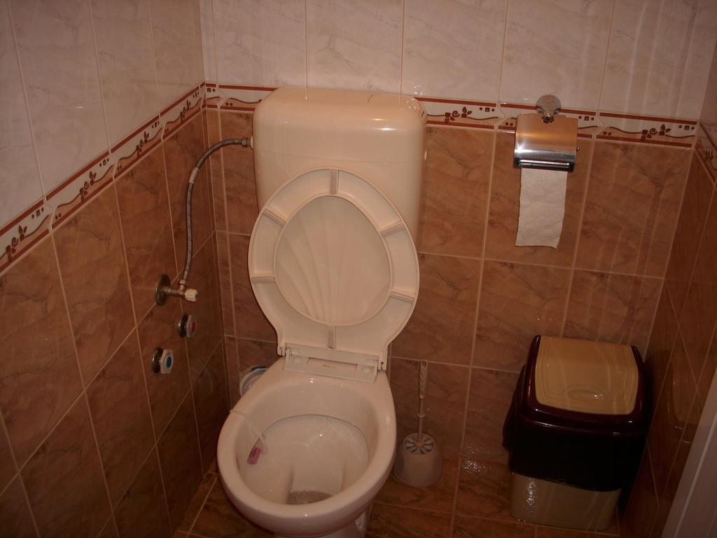 Georgievi Guest house Pomorie