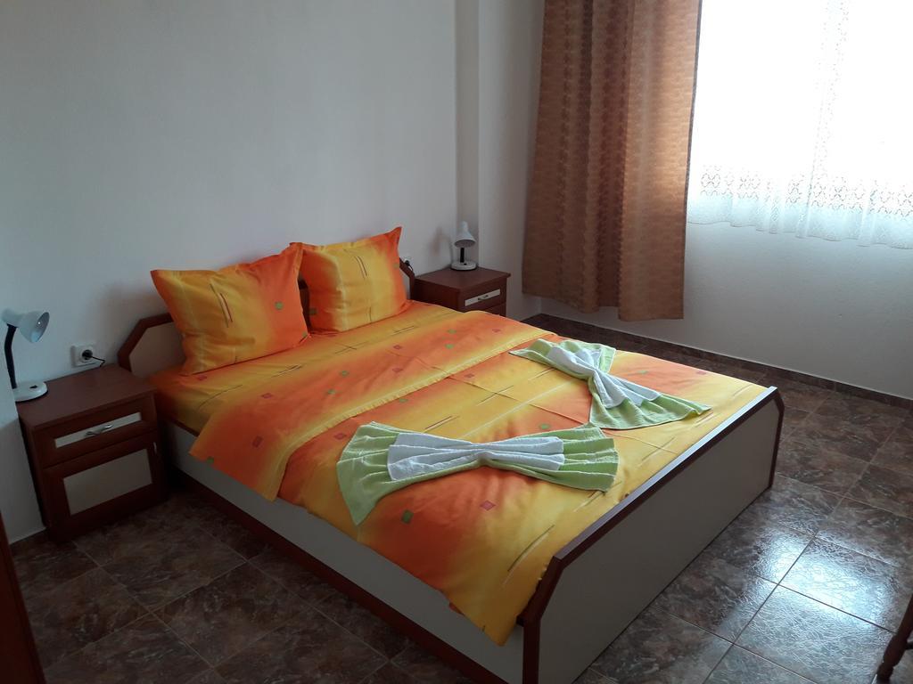 Georgievi Guest house *