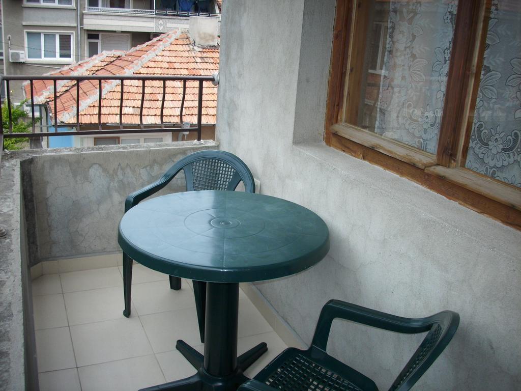 Georgievi Guest house *