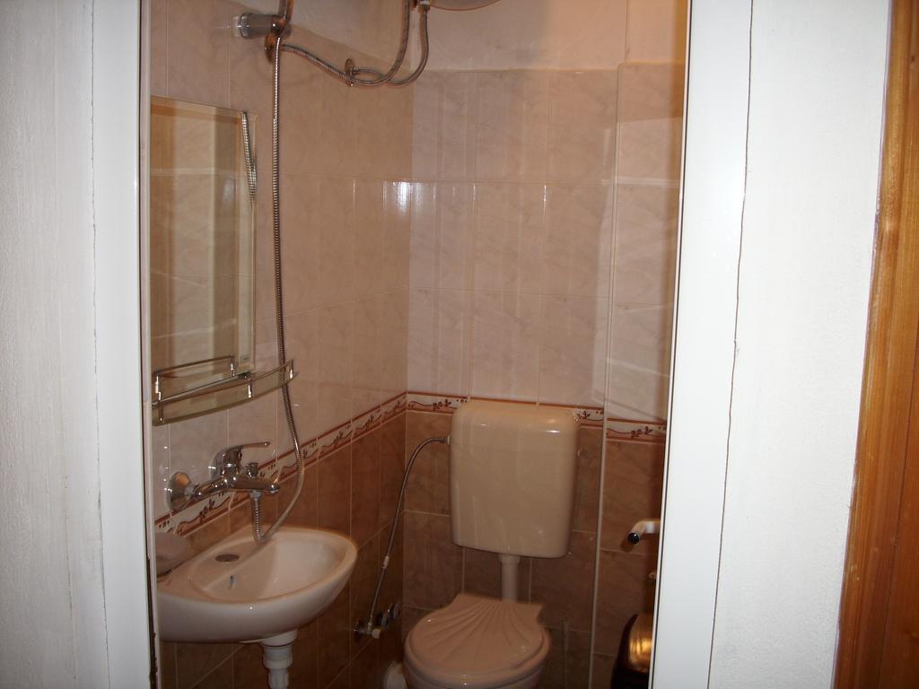 Guest house Georgievi *