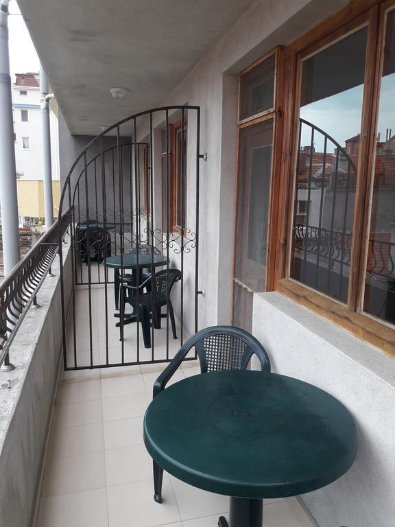 Georgievi Guest house *