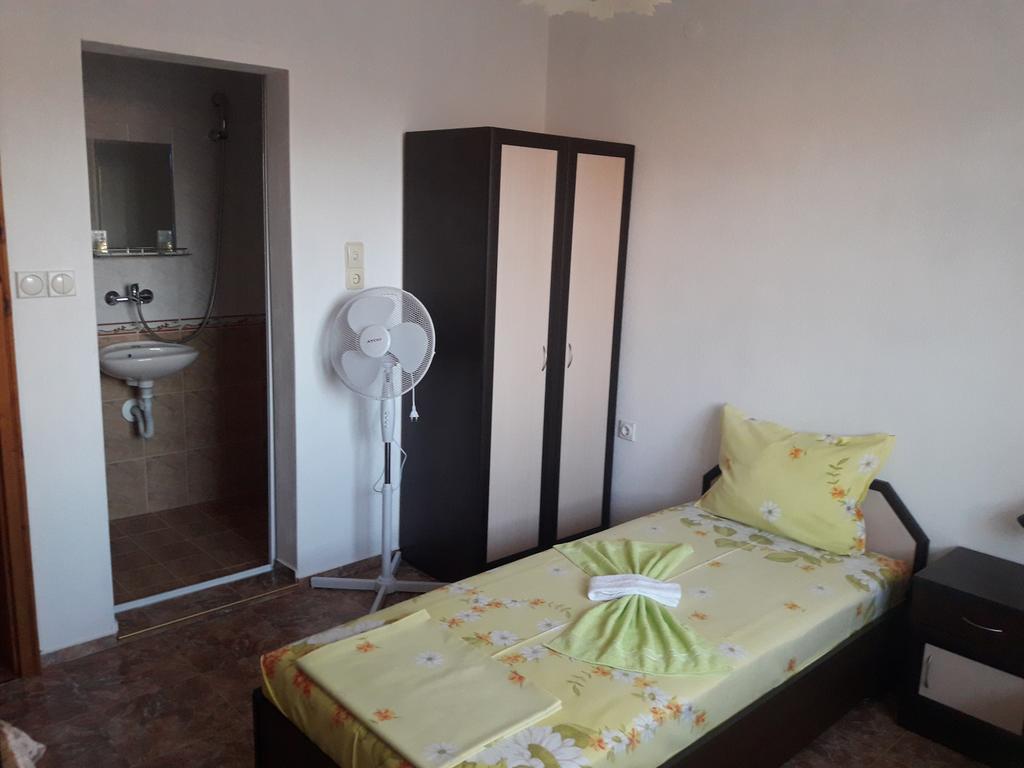 Georgievi Guest house Pomorie