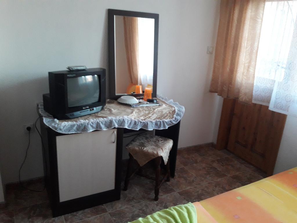 Georgievi Guest house
